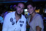 Venetian Carnival at Edde Sands Beach Bar